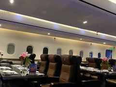 -法兰度航空主题餐厅(东汇城店)