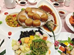 玉兰饼-天福苑(崇宁路店)