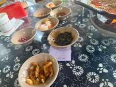 -张关合渣(航空大道店)