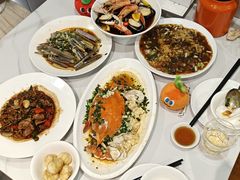 -好兄弟郭巨海鲜(天一阁店)