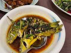-诸暨耀江开元名都大酒店·西子灶中餐厅