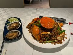 -喜记避风塘炒辣蟹(旗舰店)