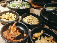 -九田家黑牛烤肉料理(太原迎泽区同至人店)