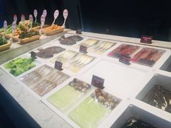 -徐记海鲜(陕西历史博物馆|明德门店)