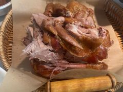 -东北缘餐厅(兰埔路店)