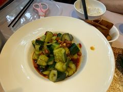 -莲池荟素食馆·12年老字号(光孝寺店)