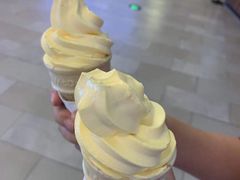 -麦当劳(城西银泰店)