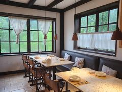 -素描餐厅