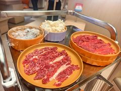 -海底捞大排档火锅(打浦路店)