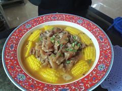 -汉口人家(利济北路店)