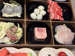 -海底捞火锅(河东万达广场店)