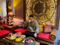 -泰合玺·精油疗愈SPA(南京光环花园城店)