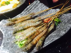 串串鲜虾-渝利重庆火锅
