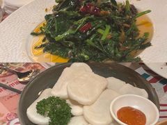 -甘思咪哚·云南艺术餐厅(天河广百店)