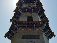-圣莲山风景区