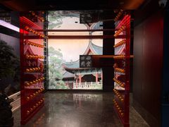 -四世同堂·京菜·烤鸭(双井店)