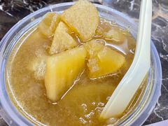 -香港风味小吃店(中英街店)