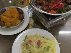 -老虎土菜馆·农家土菜