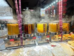 -倒盏民俗文化村