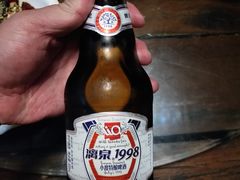 -外沙疍家棚酒楼
