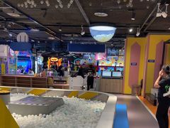 -星际传奇·电玩城·游戏厅·儿童乐园(大悦城店)
