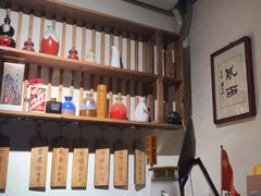 -长亭酒肆.武夷菜(鼓楼后海店)