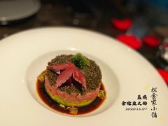 -wann lounge 低温慢煮牛排·清吧