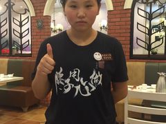 -闫府私房菜(经四路万达店)