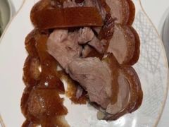 果木烤鸭-奉天小馆·非遗东北菜(沈阳万象城店)