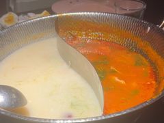 -捞王猪肚鸡火锅(昆山店)