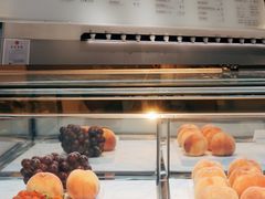 -喜茶(佛山顺德容桂天佑城店)