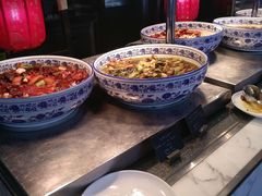 -洲际酒店·地平线全日餐厅HORIZON CAFÉ