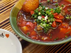 -十里香粉馆(虹桥中路店)