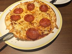 -萨莉亚意式餐厅(杭州西溪龙湖天街店)