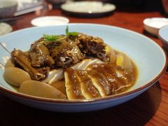 -潮堂 · 潮州菜(国贸商城店)