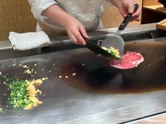 -松临·铁板烧&Omakase(神农店)