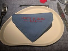 -弦月窗LUNETTE BY AMANDA(复兴路店)