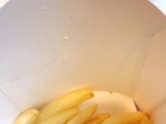 -麦当劳(杨高南路店)