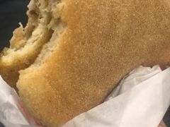 -麦当劳(百利广场店)