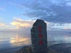 -青海湖国家重点风景名胜区