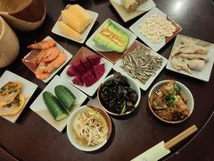 -青藤茶馆(南山路店)