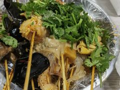 -大姐麻辣烫(莲宝中路店)