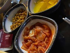 -韩见·韩式拌饭·炸鸡(石厦店)