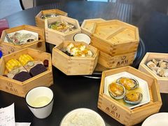 -水禾轩·海鲜蒸汽主题餐厅(新香洲旗舰店)