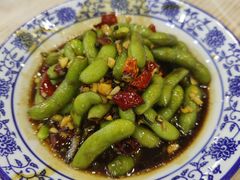 -江城燕子大排档(江汉路步行街店)