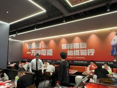 -胖哥俩肉蟹煲(石家庄长安万达店)