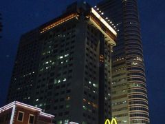 24层高的必胜客-必胜客(海滨店)