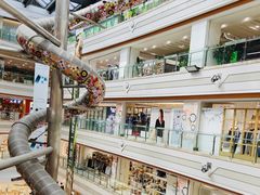 -巴黎春天(浦建店)