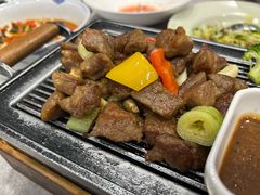 -雷迪森云锦大酒店-阳光西餐厅