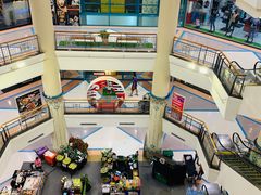 -尚泰清迈机场购物中心